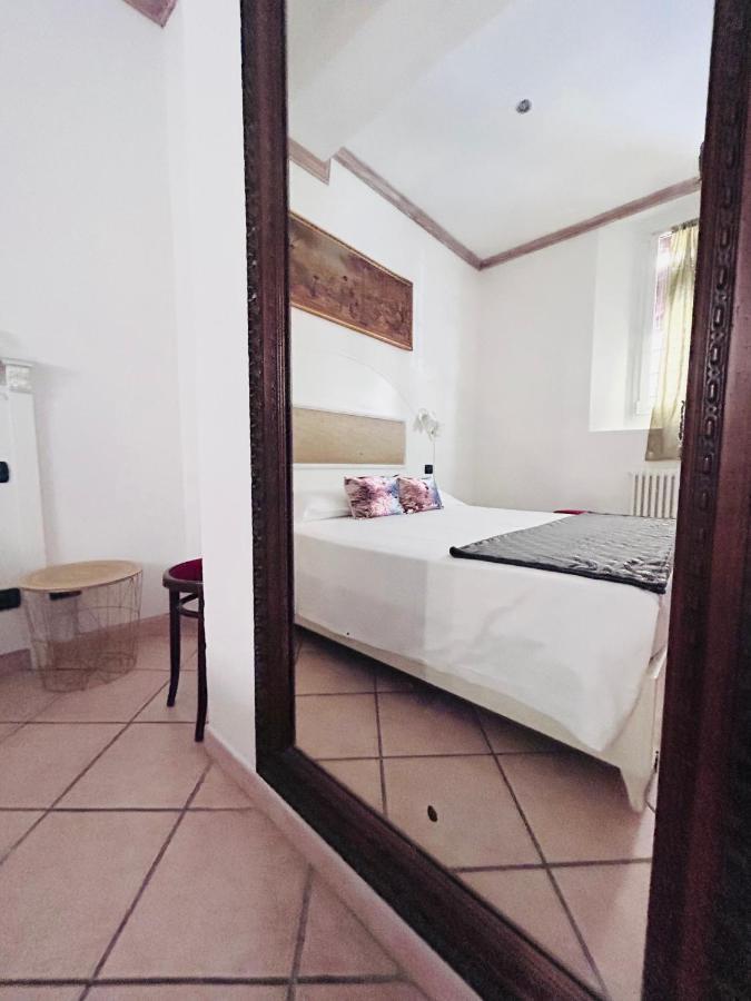 Appartement Casa Paglietta à Bologne Extérieur photo