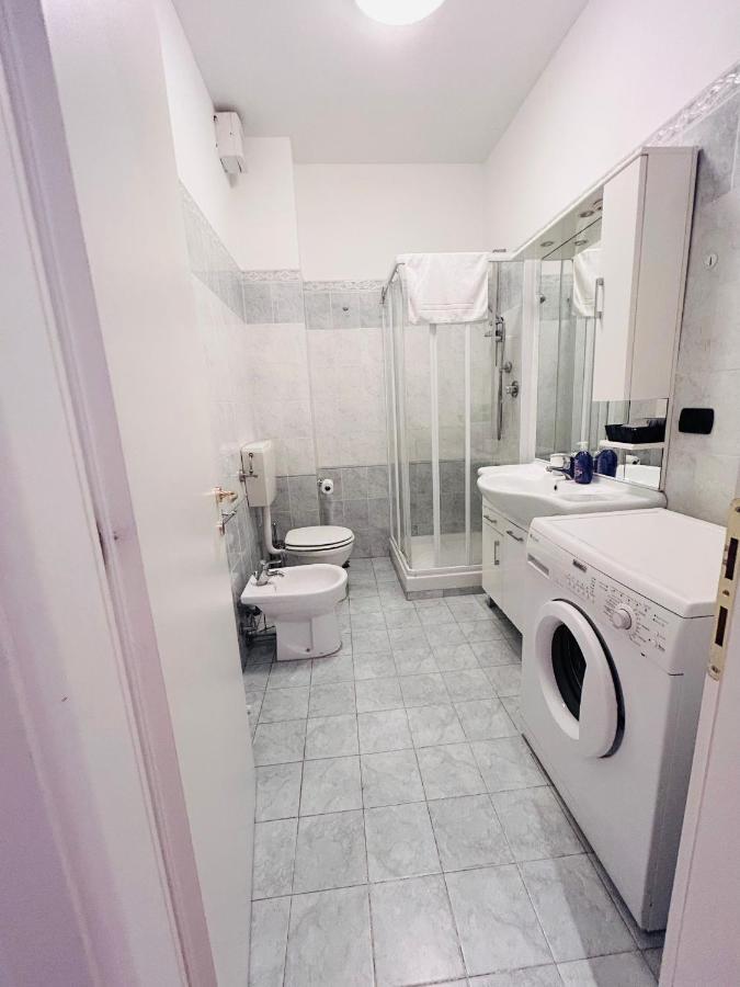 Appartement Casa Paglietta à Bologne Extérieur photo
