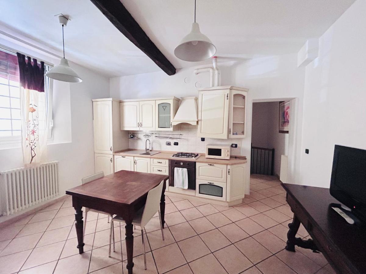 Appartement Casa Paglietta à Bologne Extérieur photo