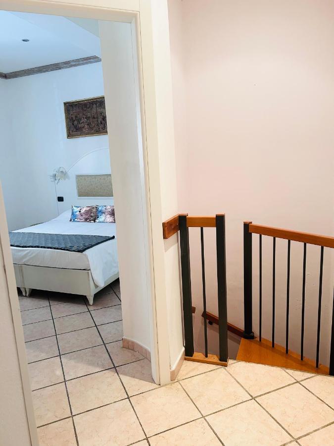 Appartement Casa Paglietta à Bologne Extérieur photo